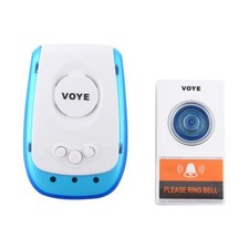Campanello wireless senza fili