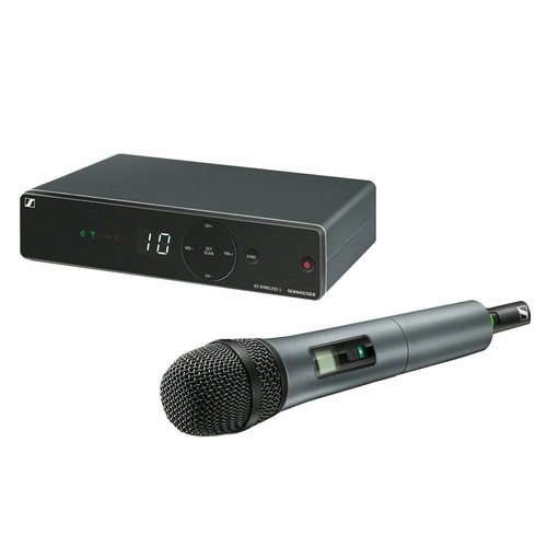 Sennheiser xsw 835 microfono - 1-835,