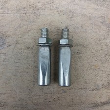 2 pezzi perni Cotter per