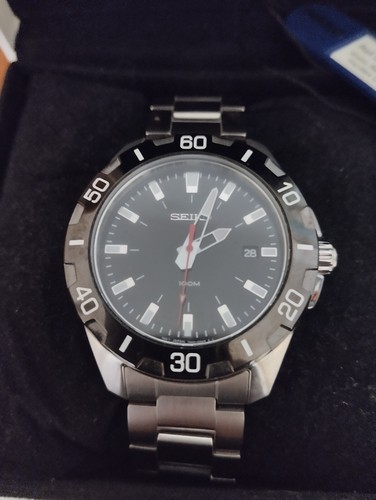 Seiko neo sport - ,
