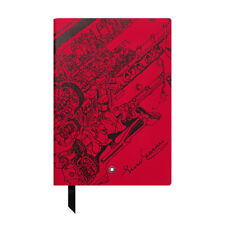 Notebook Montblanc Grandi