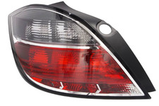 FARO FANALE POSTERIORE SX per