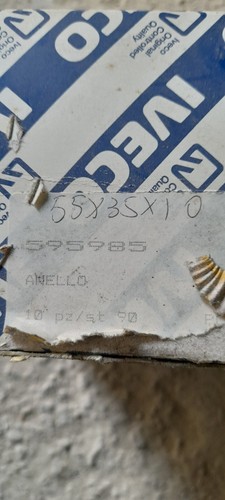 595985 paraolio 55x35x10 - 595985,