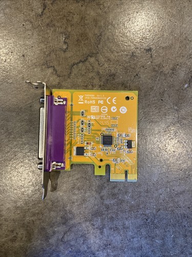 Scheda pci express - scheda,