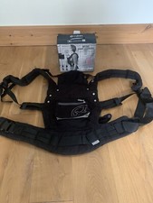 Cybex MyGo Marsupio Nero