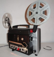 PROIETTORE CHINON Sound 8000