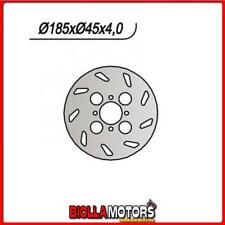 659376 DISCO FRENO POSTERIORE NG SIAMOTO Falkon 125CC 1998/2000 376 185-62-45-4-