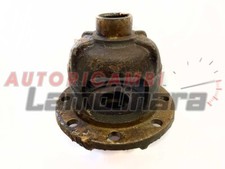 4338680 Fiat scatola differenziale Fiat 131 124 SPIDER 2000 4288597 4430507