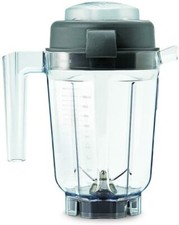 Vitamix dry container - 90,