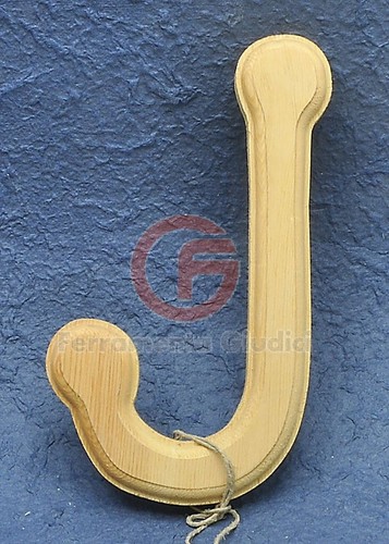 Sagome sagoma legno lettere - sagoma,