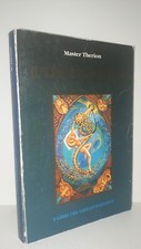 Master Therion - IL TAROCCO EGIZIANO -  I libri del grillo parlante 1991
