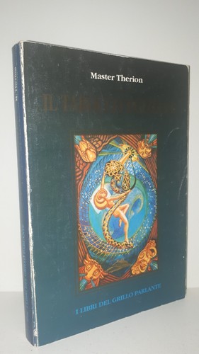 Master therion il - -,