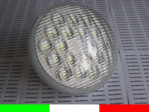 18x3w lampada faro led - par, 56