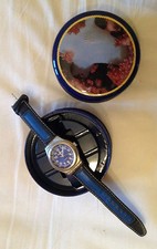 STENDARDO Immersion orologio water resistant Easy 3 con tre cinturini e garanzia