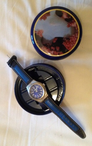 Stendardo immersion orologio - stendardo,