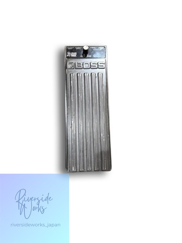 Pedale volume boss - pedale,