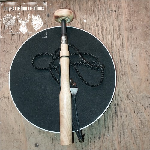Turkey call tromba yepler - call,