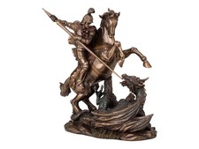 Statua soldato romano San