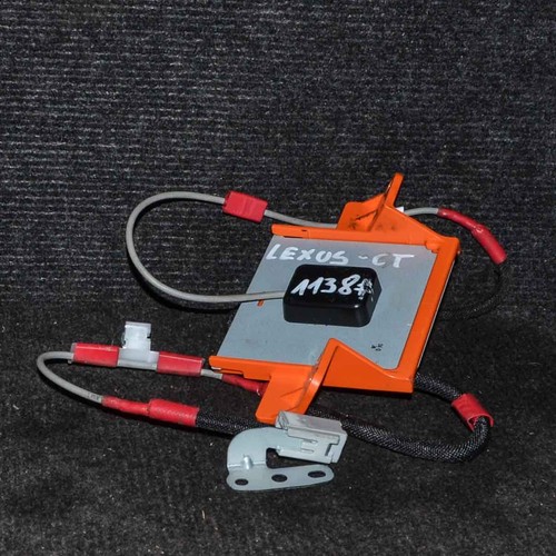 Antenna lexus ctzwa10 2011 - ctzwa10_,