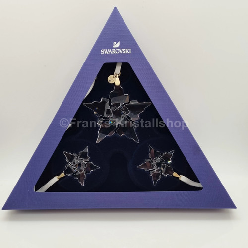 Swarovski stella natale - swarovski,