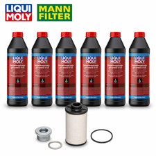 Liqui moly olio - moly, per