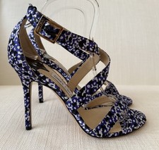 Jimmy Choo Lottie Viola