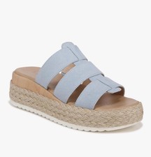 Sandali Dr Scholl’s blu