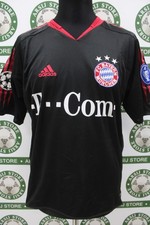 Maglia Calcio BAYERN MONACO