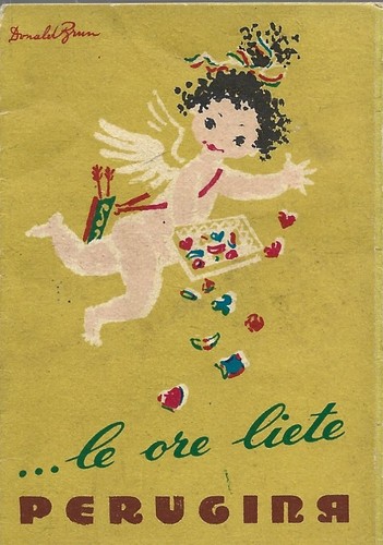 Ore liete perugina - ...le,