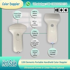 Doppler a colori wireless a
