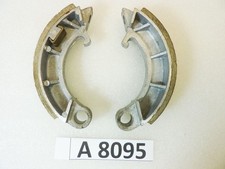 Ganasce freno Guzzi Furghino nuovo fondo di magazzino