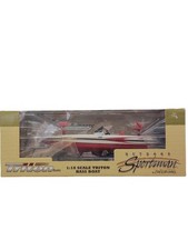 Barca pesca ertl triton - da,