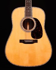 Martin standard 2025 - martin, d-42