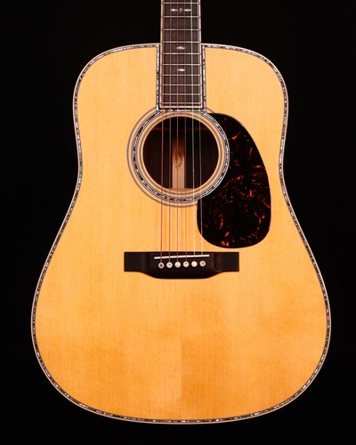 Martin standard - martin,