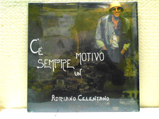 Adriano celentano c - adriano, celentano--lp--"
