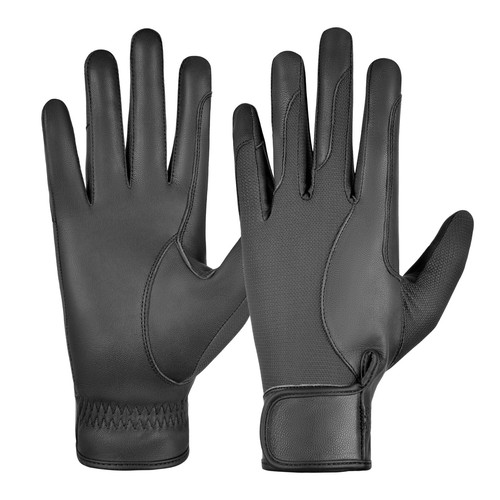 Guanti equitazione af - da,
