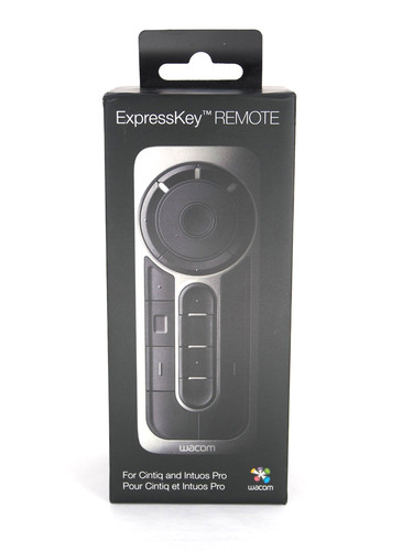 Telecomando wacom wireless key - telecomando,