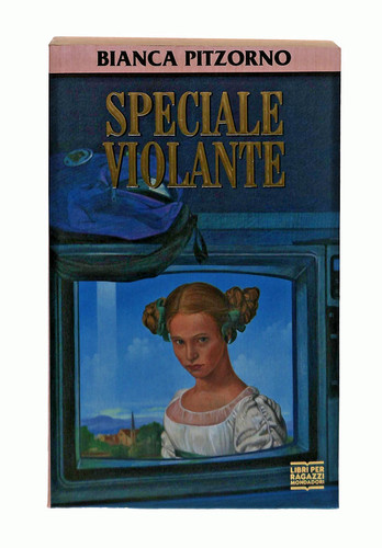 Ebond speciale violante bianca - ebond,