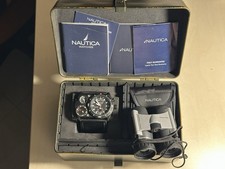 Nautica mx62 navigation - nautica,