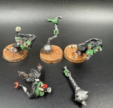 2+1 Fanatics Goblin Goblin
