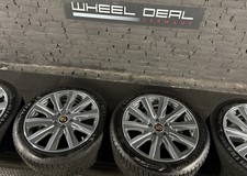 Cerchi invernali Porsche 9J1