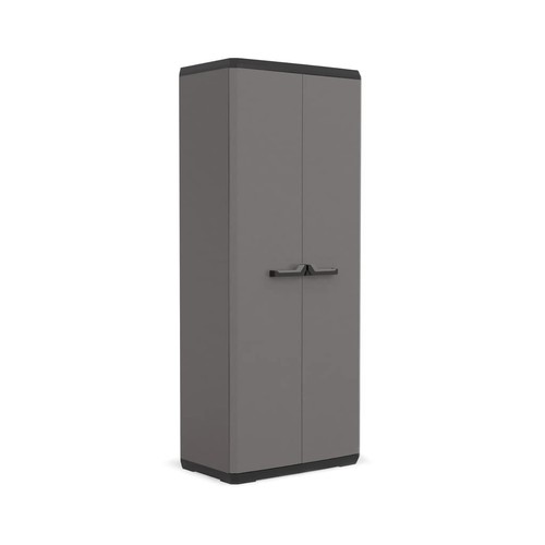 Armadio utility piu grigio - utility,