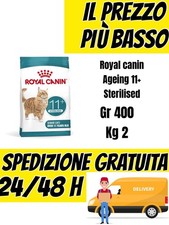 Royal Canin Ageing 11+