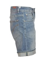 Bermuda da Uomo Dondup Taglia