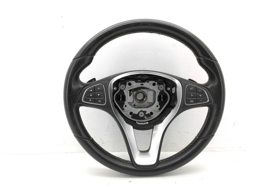 Volante per mercedes gla serie - gla,