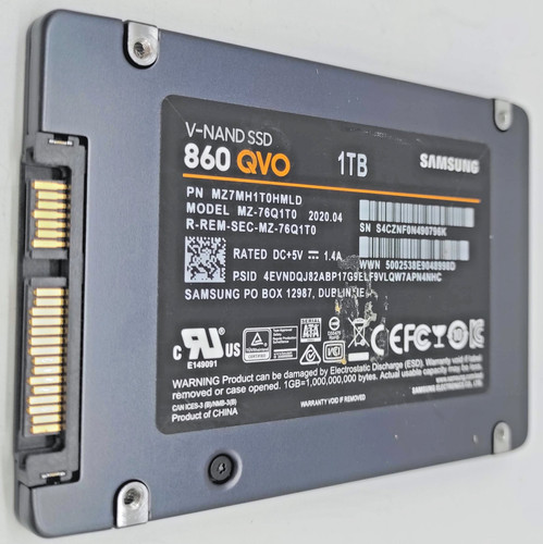 Unità stato solido ssd - stato,