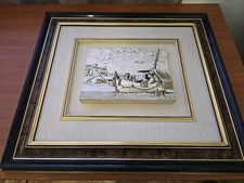 Quadro Altorilievo 24 X 18 H 2
