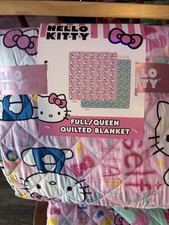 Sanrio Hello Kitty COPERTA
