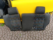 Schienale Con Poggiatesta