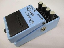 Pedale per chitarra BOSS CH-1